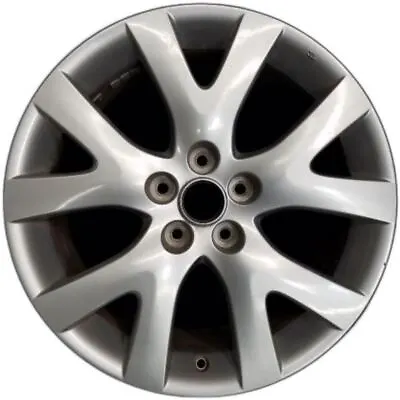 Mazda CX-7 OEM Wheel 18” 2007-2009 Aluminum Original Factory Rim 64893A • $119.97