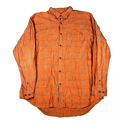 The Territory Ahead Long Sleeve Button Shirt Mens 2XL XXL Geometric • $19.99