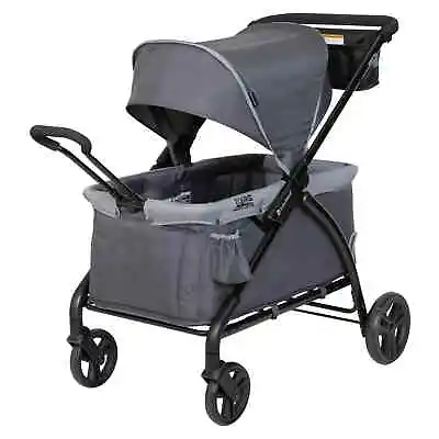 2-in-1 Stroller Wagon - Desert Grey • $137.94