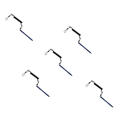 Aftermarket 5Pk Tethered Stylus For Honeywell/Intermec CN3 CN3E CN4 PDAs • £30