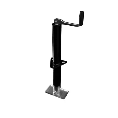 Bastion 5000lbs A-Frame Trailer Jack Topwind 15  Lift W/ Detachable Foot Plate • $39.99