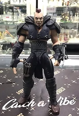 2000 Mad Max The Road Warrior - Wes Action Figure N2 Toys • $40