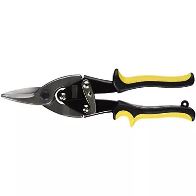 APEX TOOL GROUP-ASIA 213210 Master Mechanic Straight Cut Aviation Snip • $26.37