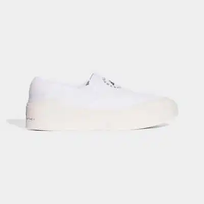 Adidas BY STELLA MCCARTNEY COURT SLIP-ON HP3206 UnisexSneakers Shoes • $111.73