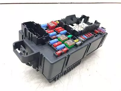 2019-2021 Chevy Silverado 1500 Dashboard Panel Cabin Fuse Box Junction Block Oem • $97.77