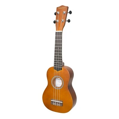 $55.21 • Buy NEW Sanchez Soprano Ukulele Kids Beginner Toy (Natural Satin)