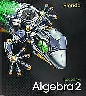 Algebra 2 (FL) • $4.49