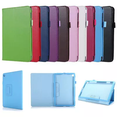 For Samsung Galaxy Tab A7 A7 Lite 8.7 A8 10.5 Tablet Shockproof Stand Case Cover • $12.19