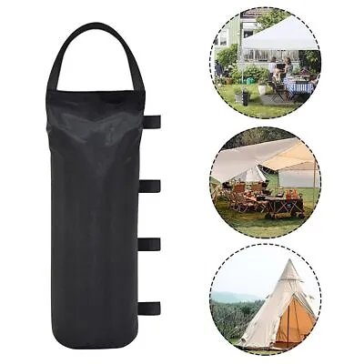 $14.99 • Buy 4PCS Garden Gazebo Foot Leg Feet Weights Sand Bag For Marquee Party Tent Set AU