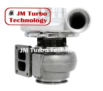 For Volvo D12 Turbo HX52 Diesel Turbocharger • $399.09