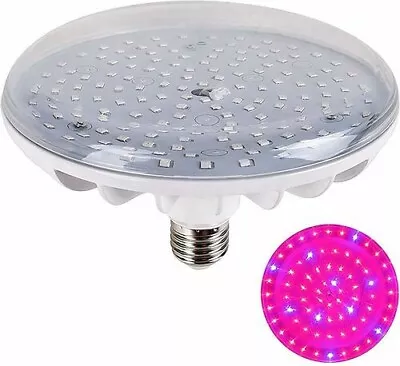 BABSY UFO Grow Light 60W SMD E27 LED Light For Multiple Indoor Plants • $19.99