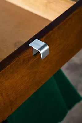 £42.50 • Buy Mid Century Modern Drawer Handle George Nelson Herman Miller Style Desk BCS Mcm