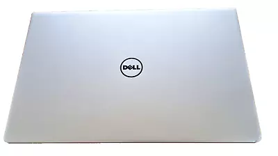 Dell Xps 13 Ultrabook 9360 Core I7 16Gb Windows 10 • £295