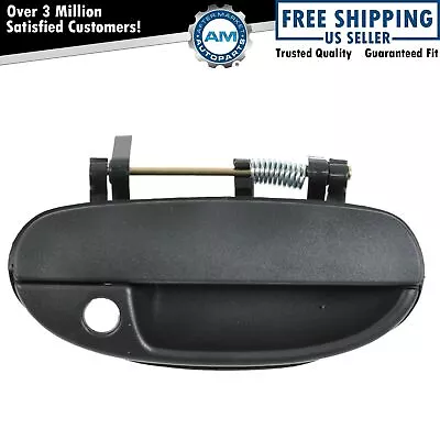 Front Exterior Outside Door Handle Right RH For 98-02 Lanos • $7.95