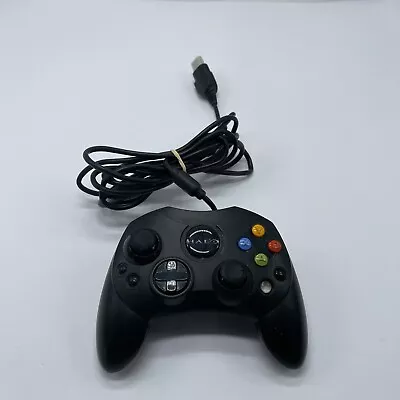 Genuine Xbox Original Controller Halo Special Edition Controller • $44.95