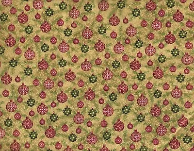  1 Yard Assorted EOBs Novelty Print Fabric • $6.99