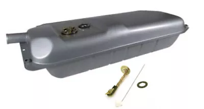 1938 1939 1940 Ford Vintage Car Street Rod Steel Fuel Gas Tank + Fuel Sender  • $339.95