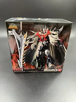 NEW Super Robot Chogokin MAZINKAISER SKL Action Figure BANDAI TAMASHII NATIONS • $199.99