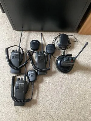 Motorola Ht750 Radios • $300