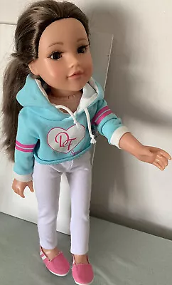 £6 • Buy Chad Valley, Design A Friend Outfit.