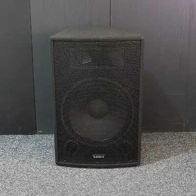 SubZero C15A Active PA Speaker - USED - RRP £199 • £159.99