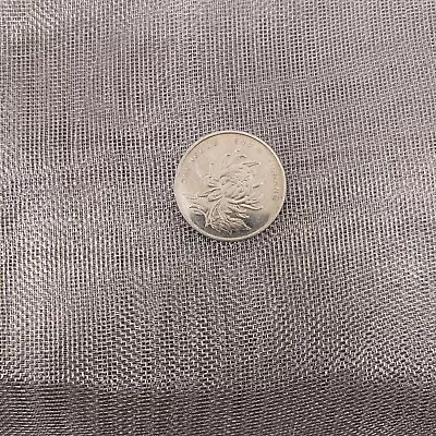$12.69 • Buy US Stock 30# 304 Stainless Steel Filter Coarse Dense Gauze Woven Mesh 13  X 40 