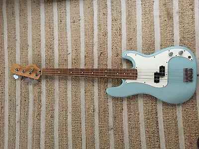 Fender Precision Bass USA American Made • $2800