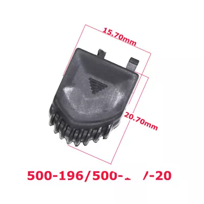 Replacement Part Battery Cover Lid 05SAA405 Compatible Mitutoyo 500-196/197-20 • $8.66