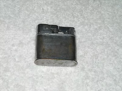 Vintage Mylflam Automatic Lighter Working Germany Please See The Photos • $35