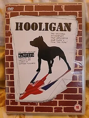 Hooligan Chav Edition    Exclusive To Amazon • £2.86