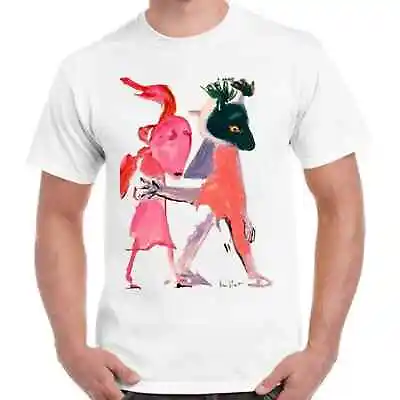 Captain Beefheart Shiny Beast 70s Blues Rock Art Cool Gift Tee T Shirt 39 • £6.35