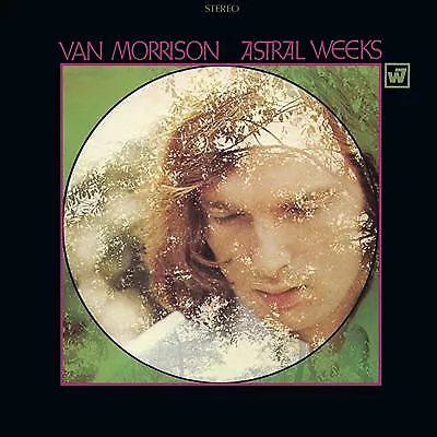 Van Morrison : Astral Weeks CD (2015) ***NEW*** FREE Shipping Save £s • £6.98