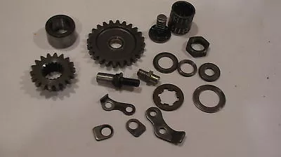Suzuki Rm85l Clutch  Parts Rm80 Big Wheel • $19.95