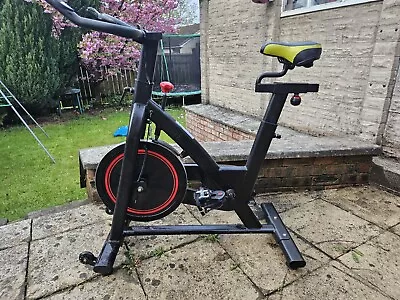 Dripe X Spinning Bike • £14.99