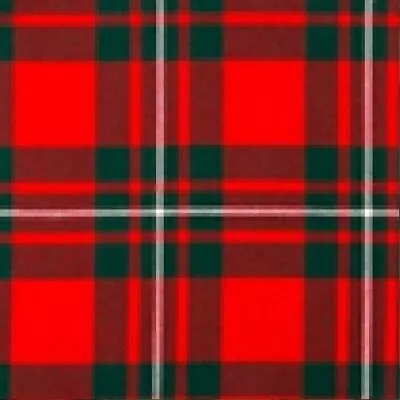 Scottish Highland Kilt - 8 Yard 100% Wool - Waist40   Drop25  (23) - Macgregor • £79