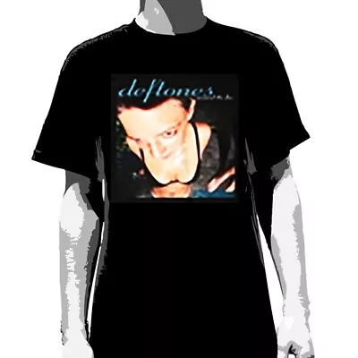 DEFTONES - Around The Fur - T-shirt - NEW - XLARGE ONLY  • $39.99