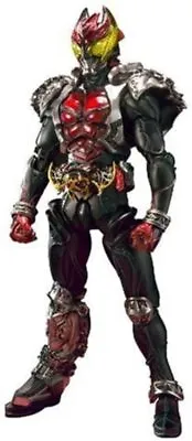 SIC S.I.C Vol.50 Masked Kamen Rider Kiva Action Figure • $87.39