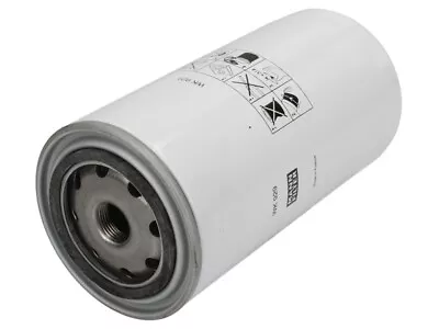 Fits MANN-FILTER WK 929 X Fuel Filter DE Stock • $81.87