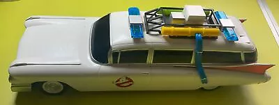 Ghostbusters ECTO-1 Car Remote Control RC/SPARES PEPAIRS/2016 NKOK INC • £30