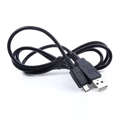 USB PC Data Sync Cable Cord Lead Wire For Vox Valvetronix VT20X Guitar Amplifier • $12.88