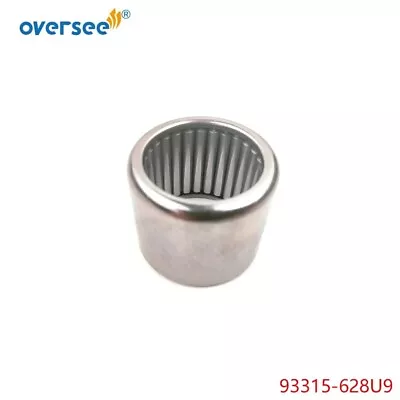 93315-628U9 Bearing For Yamaha Outboard Motor 2T 115HP 130 HP 93315-628U9-00 • $19.95