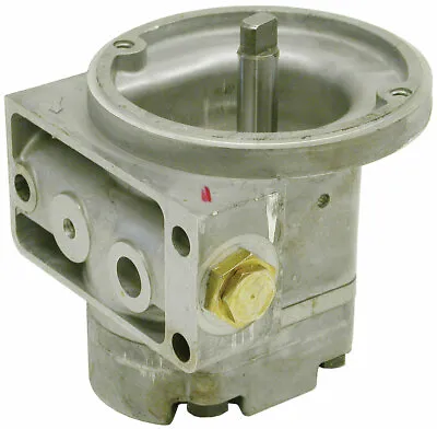 Pump Only E57 E-57H And E58H Meyer Snow Plow Meyer OEM Part 15889 • $449.95