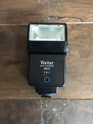 Vivitar 2800 (pso028326) • $21.99