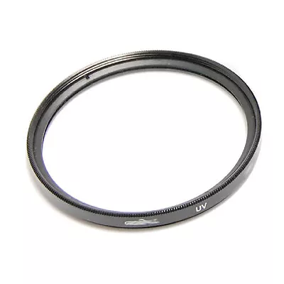 52mm UV Ultra Violet PROTECTOR FILTER Lens For Nikon D3000 D3100 D5000 D7000 • $3.46