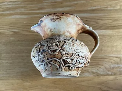 Quantock Pottery Jug • £5