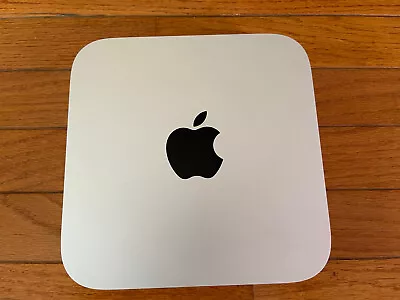 Apple Mac Mini Server Mid 2011 I7 4GB RAM 64GB SSD  500GB HD • $200