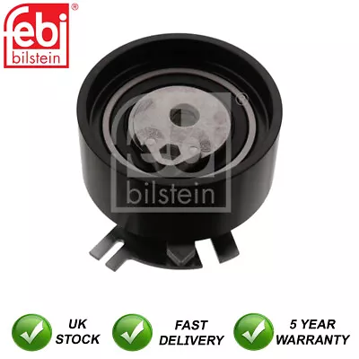 Timing Cam Belt Tensioner Pulley Febi Fits Master Espace Trafic Movano Vivaro • $53.27