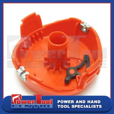 £7.39 • Buy Genuine Black & Decker String Trimmer Strimmer Spool Cover Cap X 1 GL656 GL652