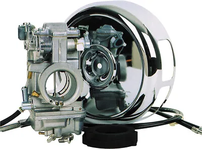 Mikuni Hsr Carburetor Easykit 45Mm 45-5 • $410.24