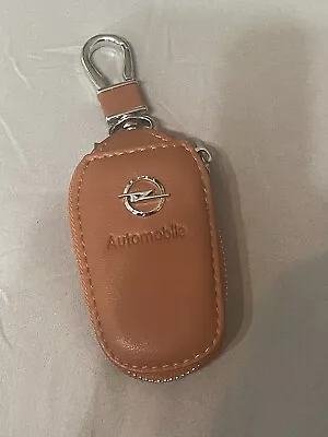 Opel Brown Car Key Holder • $4.96